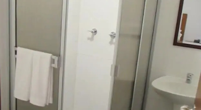 Двухместный номер Standard Hotel Maceo Chico