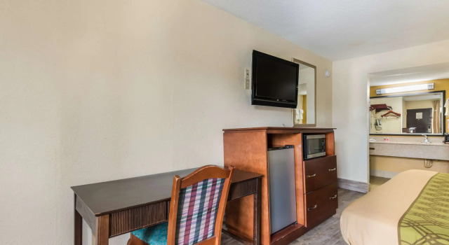Двухместный номер Standard Econo Lodge Salisbury South