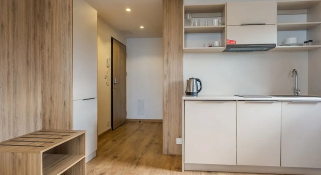 Люкс Standard RentPlanet - Apartamenty Wolska