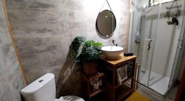 Studio Moorea - Tropical Nest
