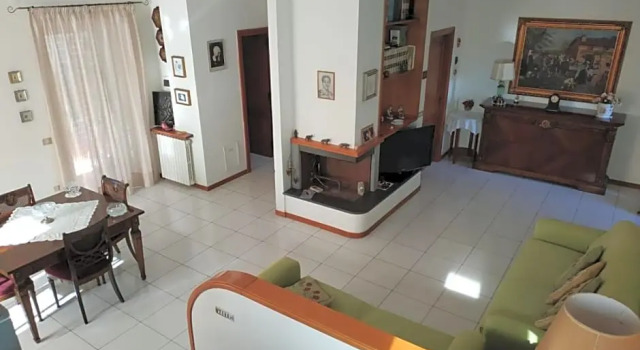 Bed and Breakfast Napoli Peppinos Room