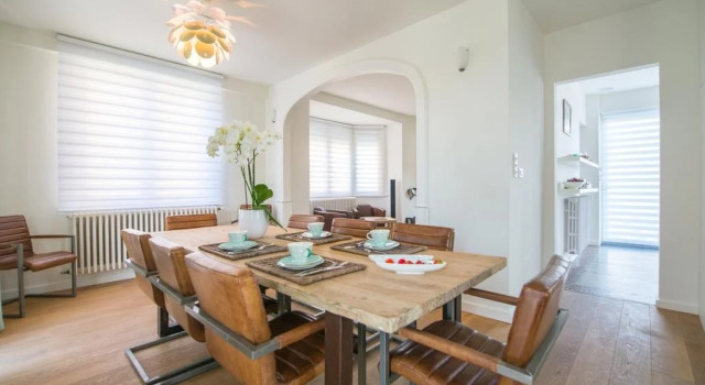 Guesthouse Villa Louise Marie
