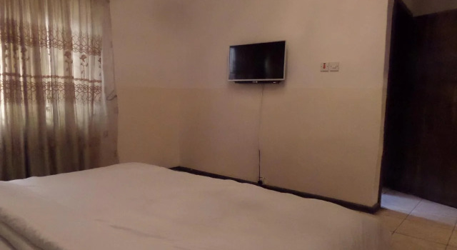 Micron Suites International, Rezervovat Hotel Abeokuta 