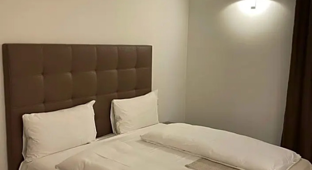 Люкс c 1 комнатой Отель Studio Inn Centrale & Milano Urban Padel