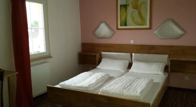 La Terrazza, Book Hotel Wetzlar 