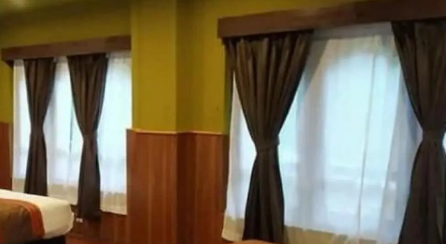 Номер Deluxe Resort at Paro Drukgyel