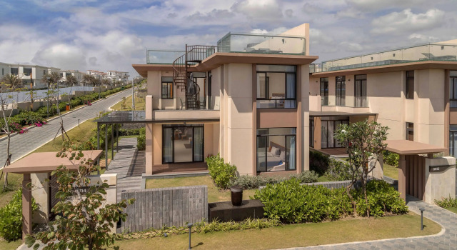 Wyndham Garden Cam Ranh Resort