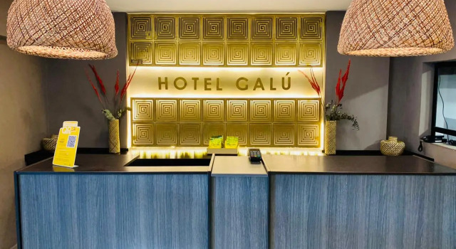 Galu Hotel