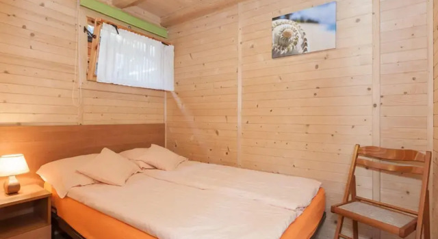 Коттедж Holiday homes near the seaside beach, Pobierowo