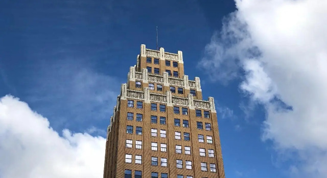 Двухместный люкс The Giacomo, an Ascend Collection Hotel