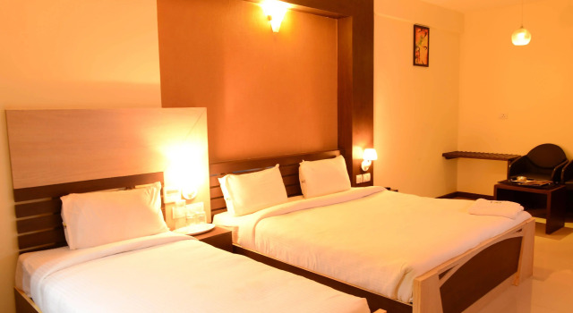 HOTEL ROCK FORT VIEW by Park Elanza, Забронировать Отель Отели штата Тамилнада с завтраком, Завтраки
