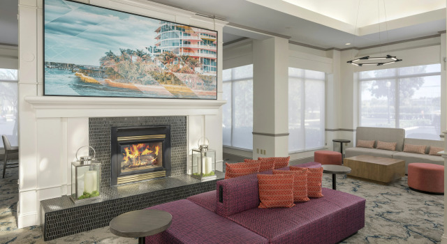 Hilton Garden Inn Boca Raton