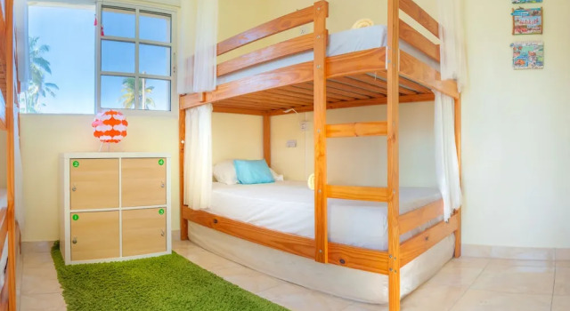 Номер Standard GAVA hostel