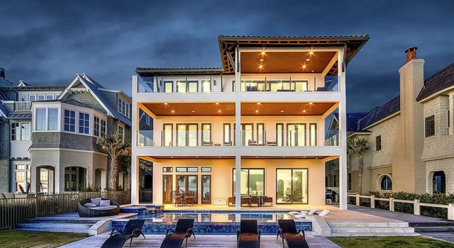 Casa del Rey by Five Star Properties