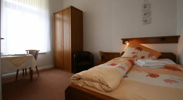 Номер Standard Hotel Rummeni