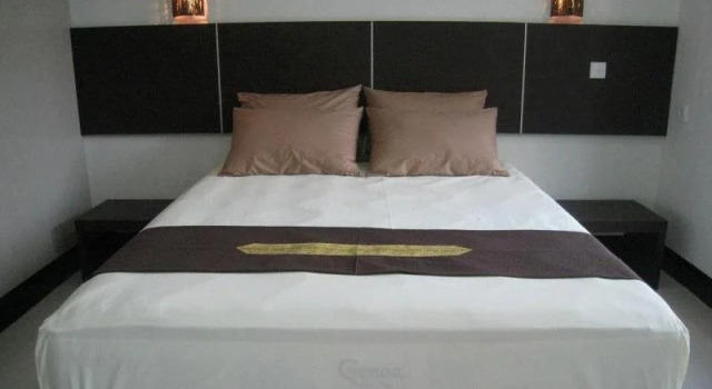 Pondok Kita Homestay, Prenota Hotel Hotel a Bali con parcheggio, Parcheggio