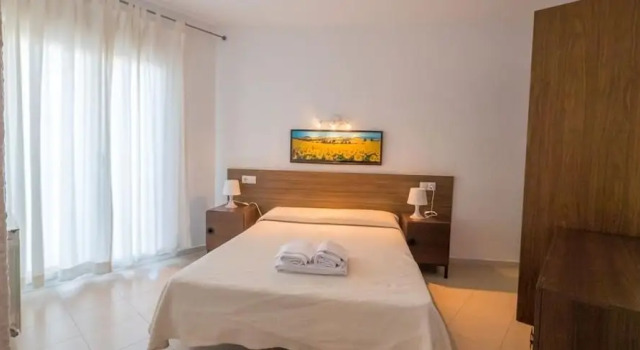 Apartamento cerca del Convento de Blanes
