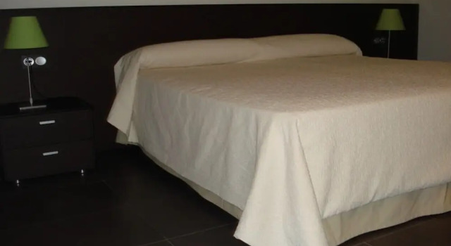 Archybal Apartamentos Turísticos y Suites, Book Lejlighed SPA-hoteller i Archena, SPA
