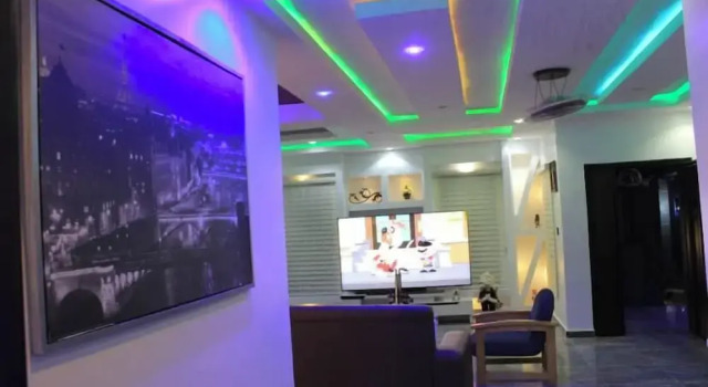 De-Lexis Hotel & Suites, Reserva ahora Hotel Hoteles y alojamientos en Uyo, Hotel