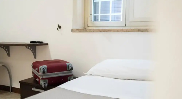 Номер Classic Casa per Ferie Santa Maria alle Fornaci