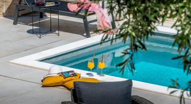 Студия Apartment Aldo3