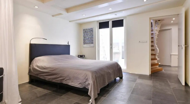Студия Luxueuze Studio Herengracht