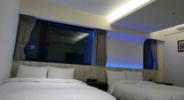 Ours Inn