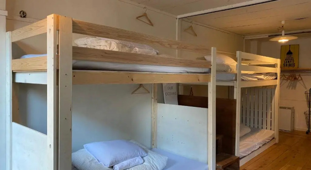 hostel Ini kobe l Self Cozy Stay, Забронировать Хостел Хостелы Кобе, рядом с Tor Road, Хостел