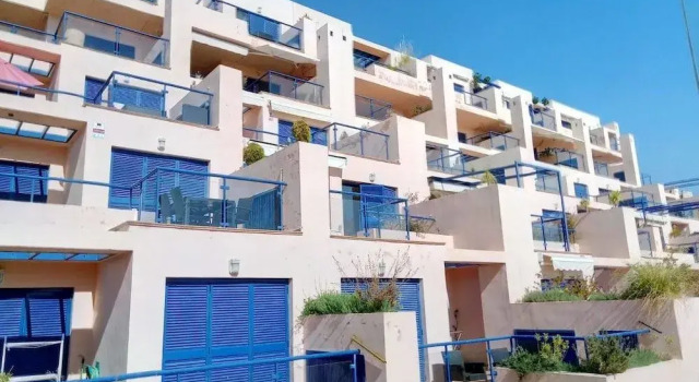 Atalaya De Mojacar, Забронировать Апартаменты/квартира Мохакар Коста-де-Альмерия, рядом с Playa de la Marina de la Torre