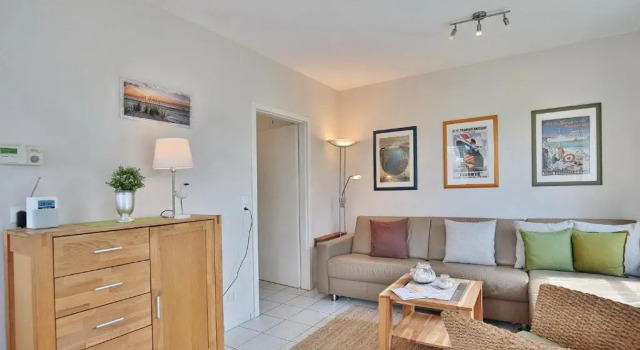 Haus Sommerbrise Haus Sommerbrise Appartement 4