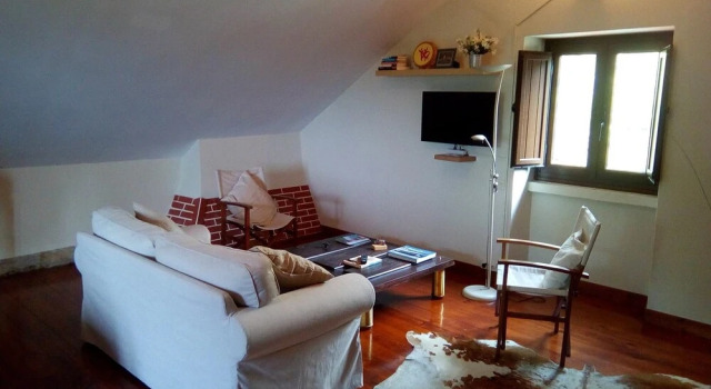 House With one Bedroom in Cee, Caneliñas, With Wonderful sea View and, Забронировать Отель Отели Сеэ 3 звезды, 3*