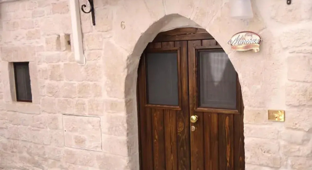 Relais del Marchese