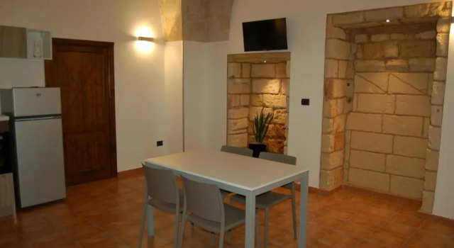 Апартаменты Masseria La Duchessa