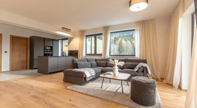 Апартаменты Deluxe Hideaway Dachstein West by ALPS RESORTS