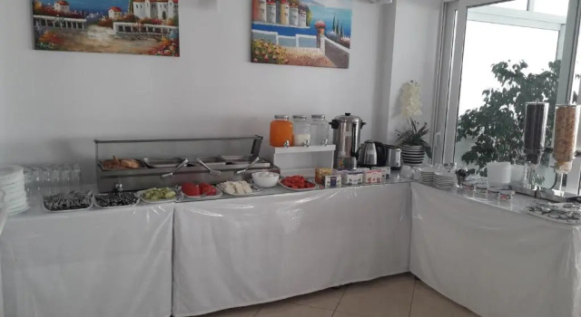 Номер Standard Ceko Hotel