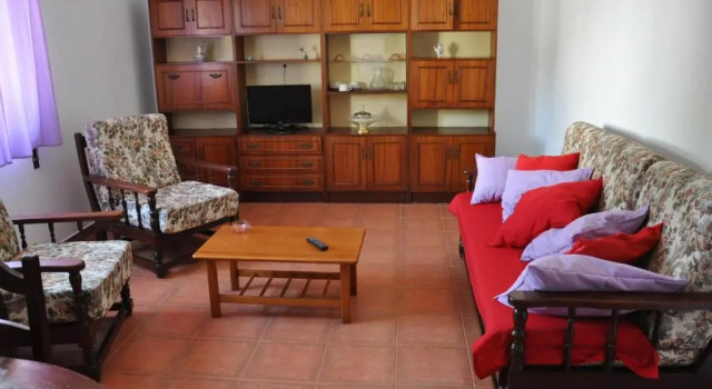 Апартаменты Apartamentos Campos 2