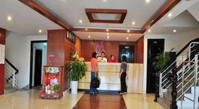 Lammy Hotel