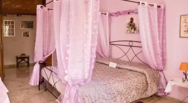Номер Standard Bed and Breakfast Dolce Vita Bologna