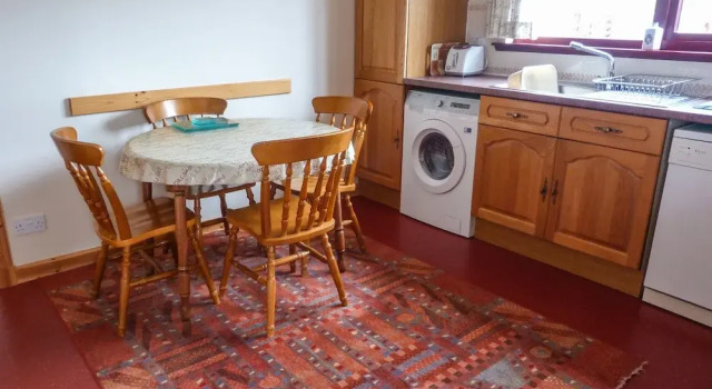 Коттедж 2 Bayview Bungalow