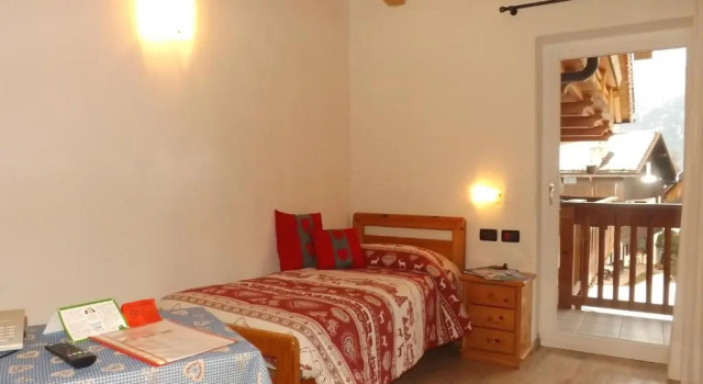 Одноместный номер Standard Hotel Vigo