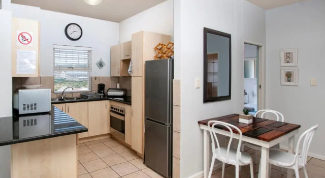 La Palma Villas 35, Забронировать Отель Отели Mossel с парковкой, Парковка