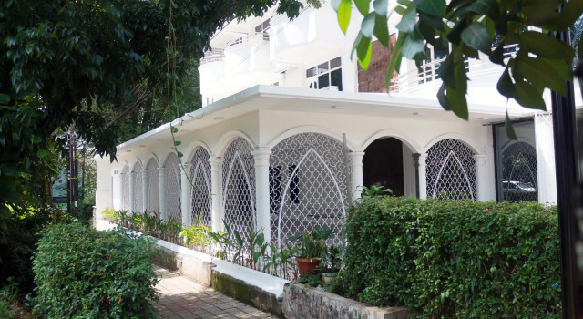 Hotel Pangrango 3