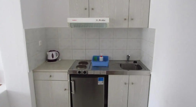 Апартаменты Paradise Apartments Studios