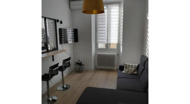 Апартаменты Cosy apartment
