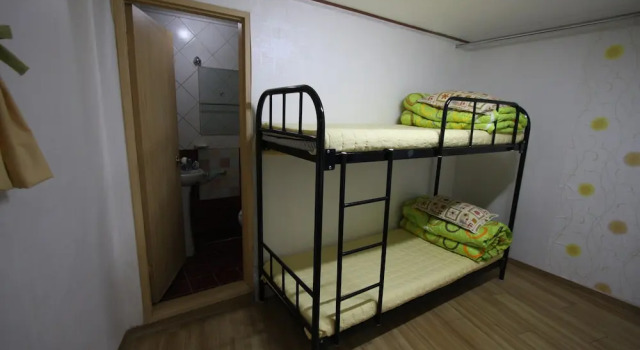 Dongdaemun wellbeing hostel, Reserva ahora Albergue Hostales en Seúl, cerca de Ehwajang, Albergue