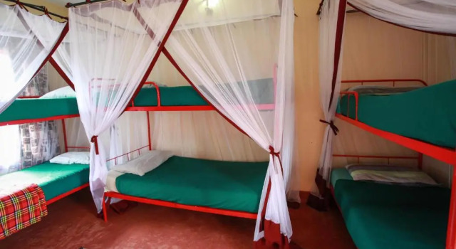 Red Chilli Hideaway
