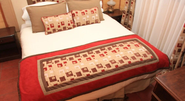 Номер Superior Rc Decoart Hotel Boutique