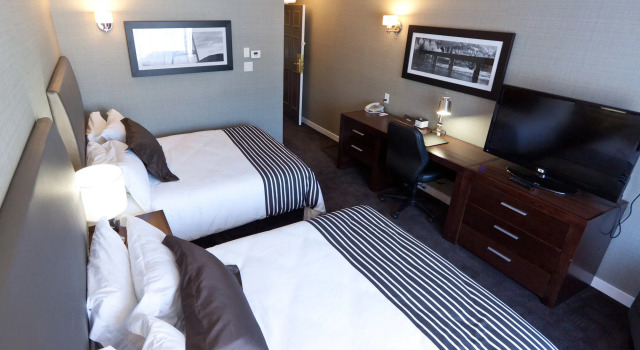 Sandman Hotel Revelstoke