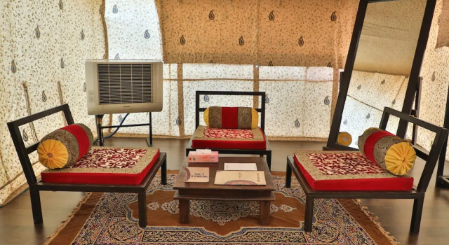 Номер Premium Rann Utsav The Tent City