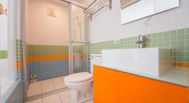 Номер Standard Her Man Hostel